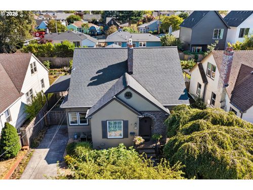 306 N Stafford St, Portland, OR, 97217-1544 | Card Image