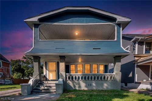 2-1550 Belmar Road, East Cleveland, OH, 44118 | Card Image