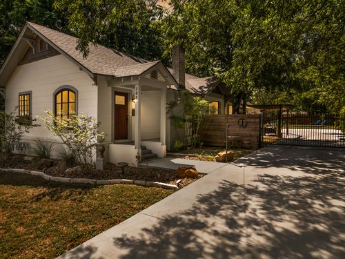 508 Craig St, Hillsboro, TX, 76645-2215 | Card Image