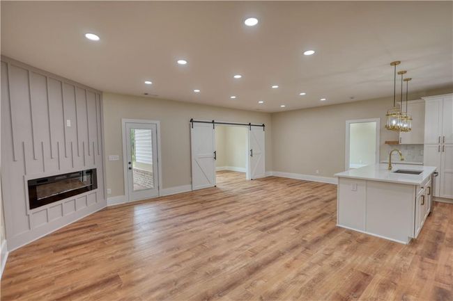 25 Oakbrook Ln, House other with 5 bedrooms, 3 bathrooms and null parking in Covington GA | Image 12