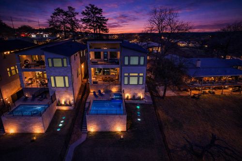 1307 County Road 118b, Burnet, TX, 78611-5857 | Card Image