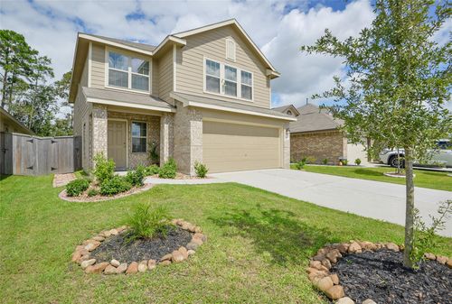 6125 Dunsmore Canyon Ln, Porter, TX, 77365-7189 | Card Image