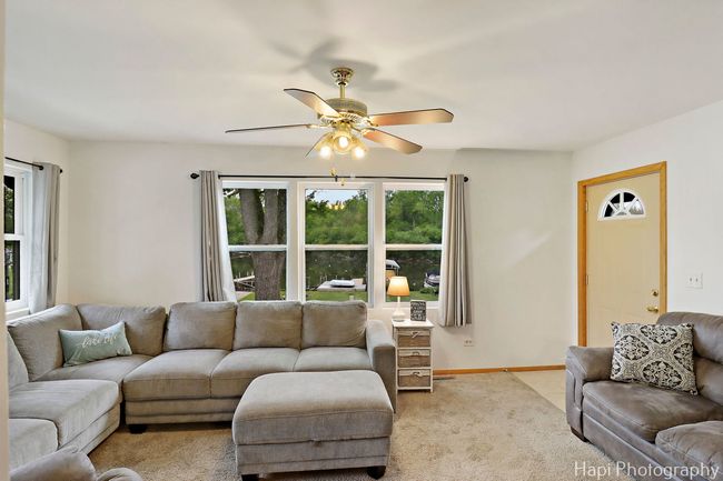 24991 Forest Dr, House other with 3 bedrooms, 2 bathrooms and 1 parking in Lake Villa IL | Image 11