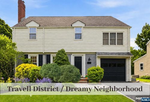 445 Fairfield Avenue, Ridgewood, NJ, 07450 | Card Image
