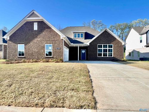 125 Fairway Pass, Meridianville, AL, 35759-3200 | Card Image