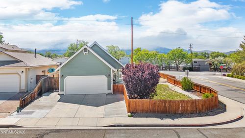 3905 Quinn Dr, Carson City, NV, 89701-1990 | Card Image