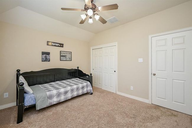 20803 Twisted Leaf Dr, House other with 4 bedrooms, 4 bathrooms and 3 parking in Cypress TX | Image 37
