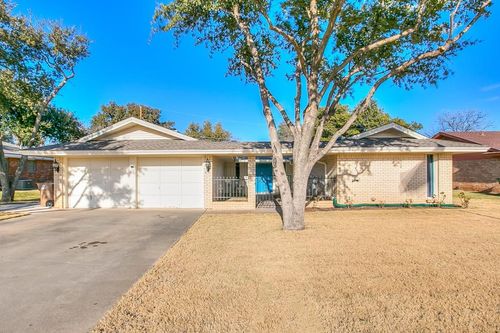 3214 Tanglewood Dr, San Angelo, TX, 76904-6019 | Card Image