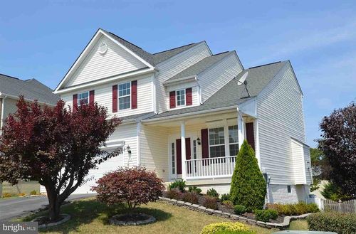 167 Bouldin Rd, CHARLES TOWN, WV, 25414-5586 | Card Image