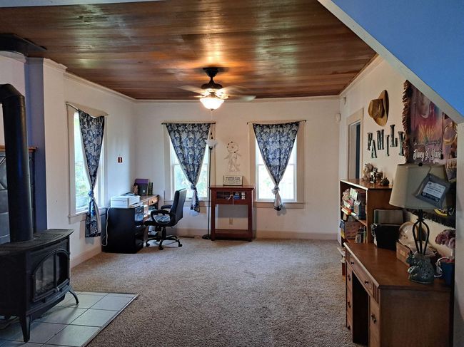 33 Vance Hill Rd, House other with 3 bedrooms, 2 bathrooms and null parking in Newport Ctr VT | Image 7