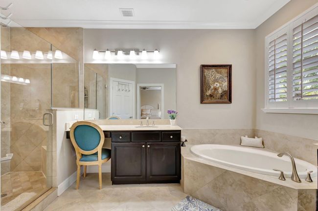 5087 Dulce Ct, Condo with 3 bedrooms, 3 bathrooms and null parking in Palm Beach Gardens FL | Image 29