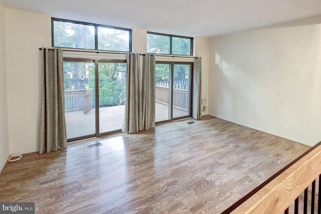 1502 Farsta Ct, Townhouse with 3 bedrooms, 4 bathrooms and null parking in RESTON VA | Image 10
