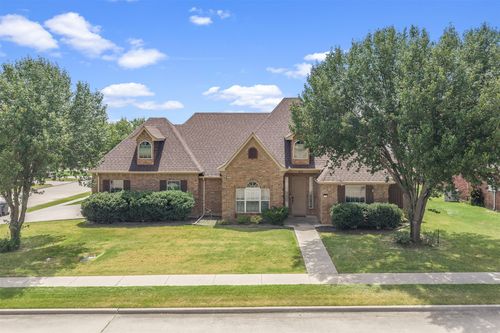 412 Wandering Way, Ardmore, OK, 73401-6535 | Card Image