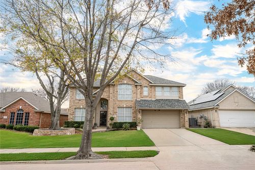 4821 Gloucester Drive, Grand Prairie, TX, 75052 | Card Image