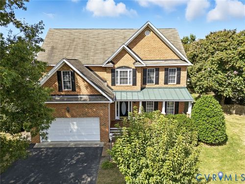10049 Doe Run Pl, Mechanicsville, VA, 23116-6217 | Card Image