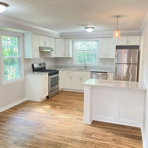 8-104 Walpole St, Canton, MA, 02021-1852 | Card Image