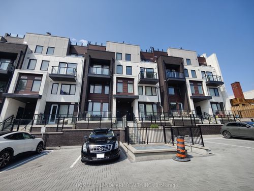 6-1479 O'Connor Dr, East York, ON, M4B0A7 | Card Image