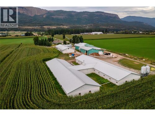 40 Mathews Rd, North Okanagan, BC, V0E1V4 | Card Image