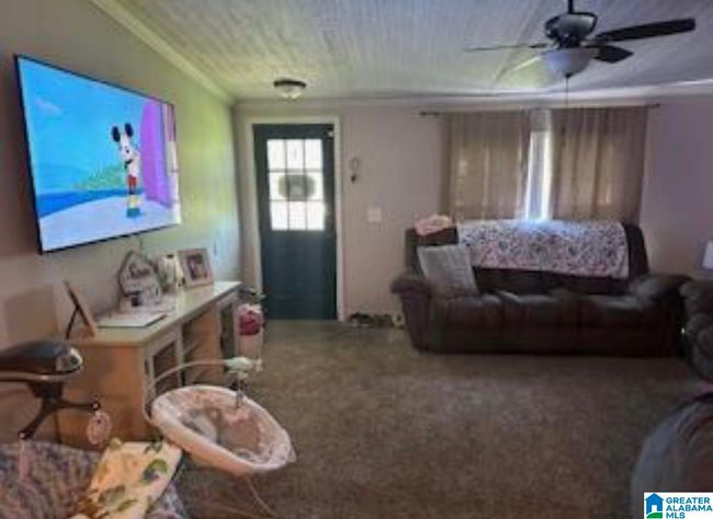 33679 Highway 22, House other with 3 bedrooms, 2 bathrooms and null parking in Verbena AL | Image 10