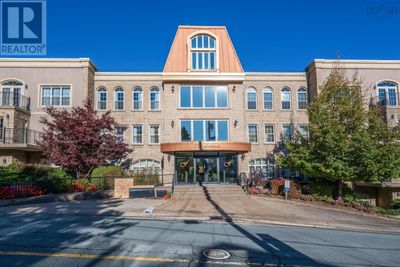 404 - 11 Springvale Ave, Condo with 2 bedrooms, 2 bathrooms and null parking in Halifax NS | Image 1