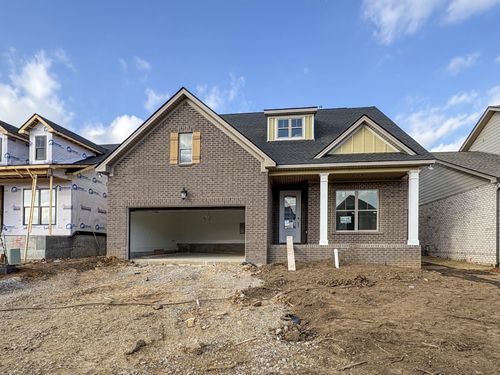 110 Sable East St, Gallatin, TN, 37066-8056 | Card Image