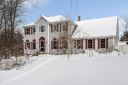16 French Road, Templeton, MA, 01438 | Card Image