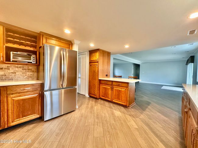 105 Windy Heights Dr, House other with 3 bedrooms, 3 bathrooms and 1 parking in Camden NC | Image 27