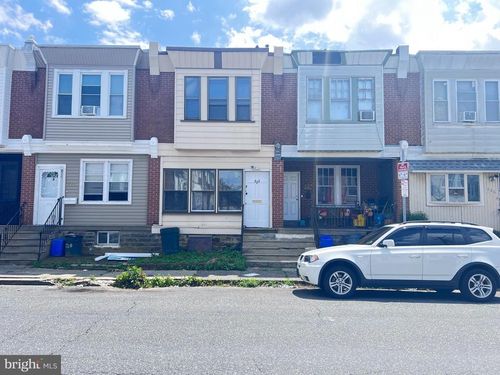 222 W Grange Ave, PHILADELPHIA, PA, 19120-1861 | Card Image