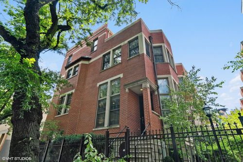 a-18 N Ada St, Chicago, IL, 60607-2141 | Card Image