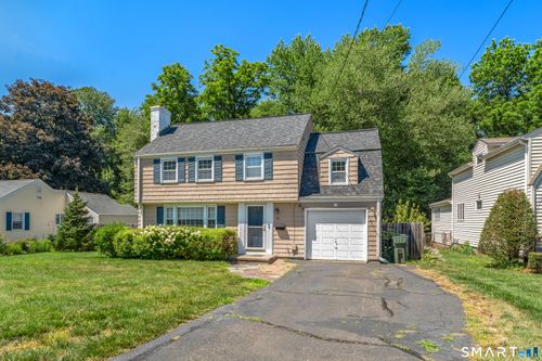 38 Northwood Rd, Newington, CT, 06111-3150 | Card Image
