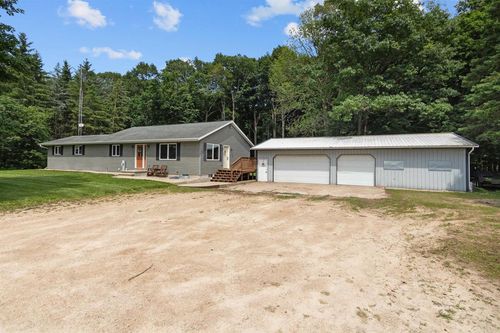 N9428 Hwy 45, Bear Creek, WI, 54929 | Card Image