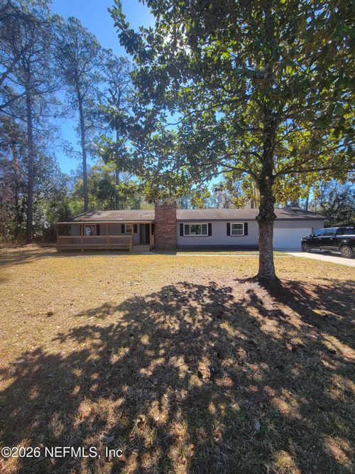 5450 110th Street, Jacksonville, FL, 32244 | Card Image