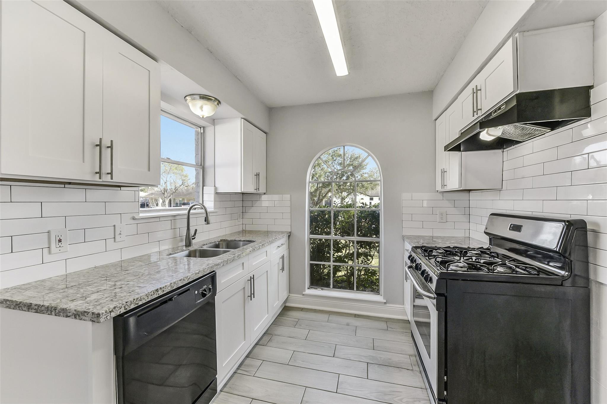 Residential in Houston 4