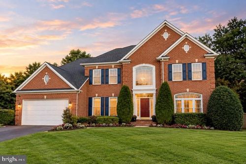 4513 Fairway Downs Ct, Alexandria, VA, 22312-1561 | Card Image