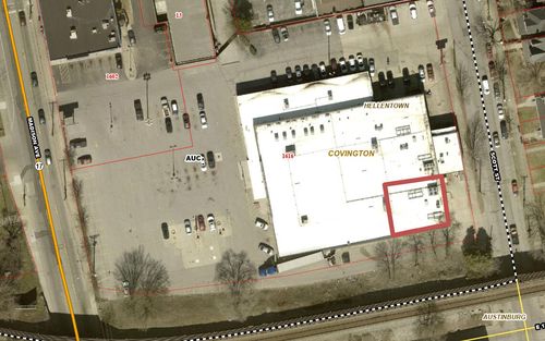 1614 Madison Ave, Covington, KY, 41011-3318 | Card Image