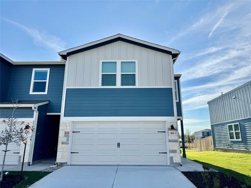 unit-1-164 Cinnabar Ln, Kyle, TX, 78640-1219 | Card Image
