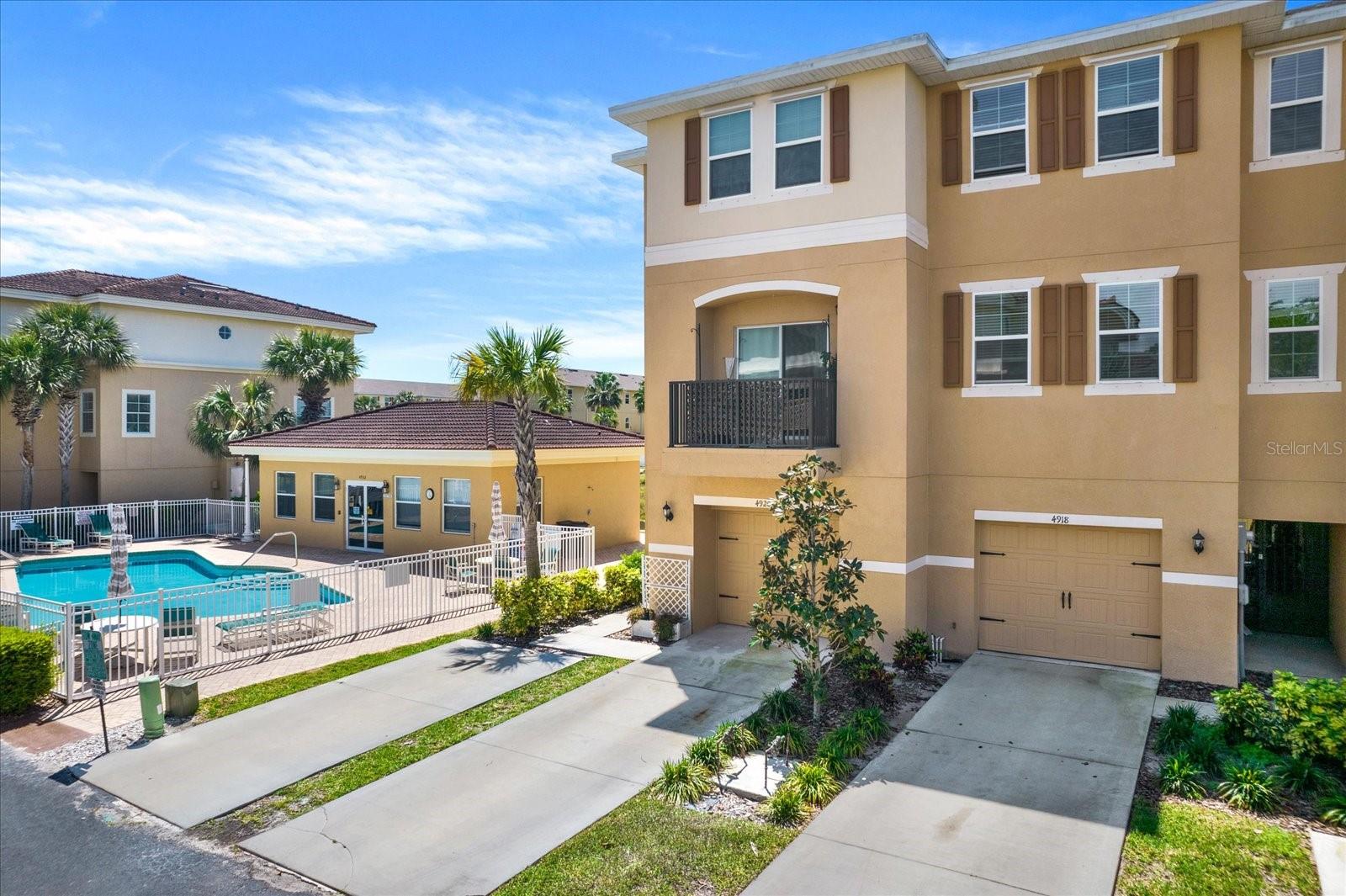 Gulf Waters Dr, New Port Richey, FL 34652