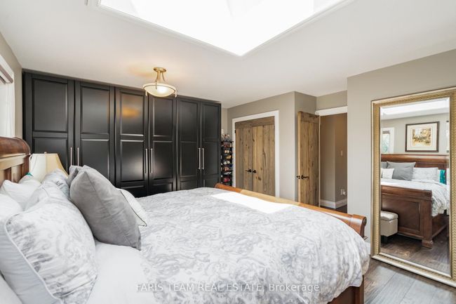 114 Bay St, House other with 5 bedrooms, 4 bathrooms and 9 parking in Victoria Harbour ON | Image 22