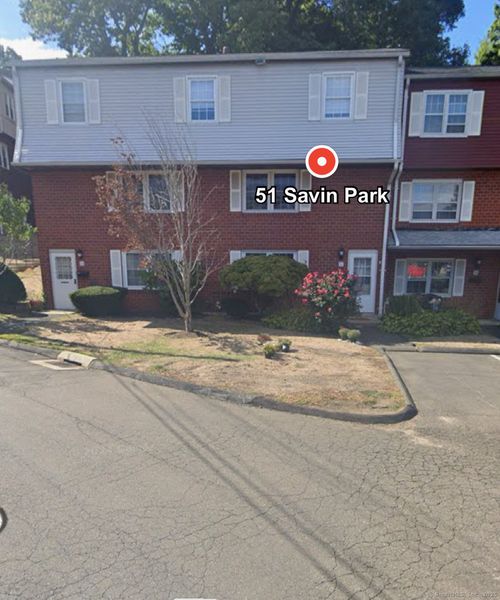 51-51 Savin Park, West Haven, CT, 06516-5841 | Card Image