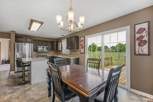 230 Meadows Dr, House other with 4 bedrooms, 3 bathrooms and null parking in Greentown IN | Image 13