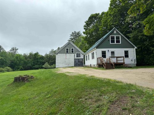 65 Conway Rd, Madison, NH, 03849-5812 | Card Image