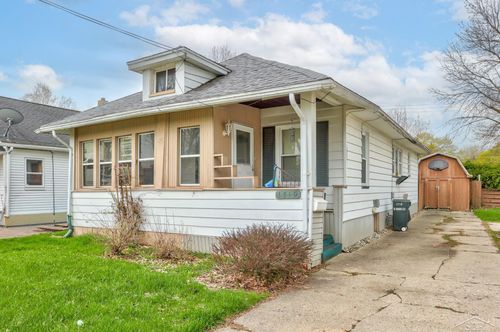 1719 N Charles Street, Saginaw, MI, 48602 | Card Image