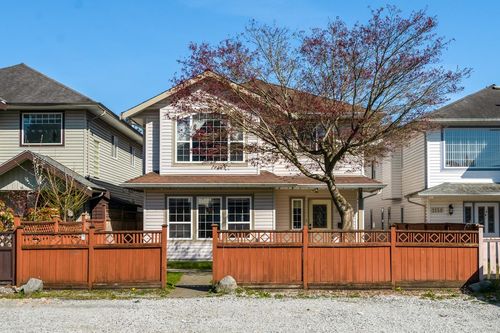 3156 Jervis St, Port Coquitlam, BC, V3C3H7 | Card Image