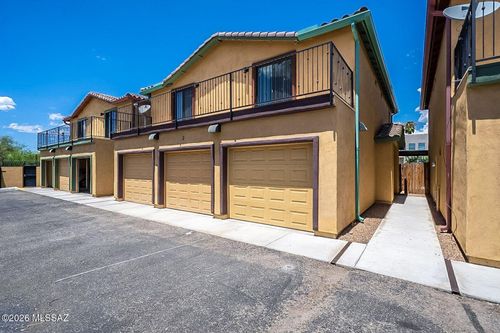 2110 N 1st Avenue, Tucson, AZ, 85719 | Card Image