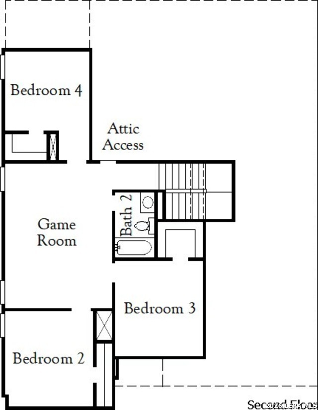 Residential in Elmendorf 5