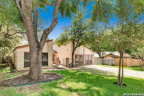 9322 Kings Cross St, San Antonio, TX, 78254-2028 | Card Image
