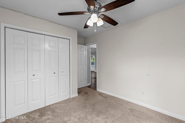504 Mcfadyen Cir, House other with 3 bedrooms, 2 bathrooms and 2 parking in Hubert NC | Image 17