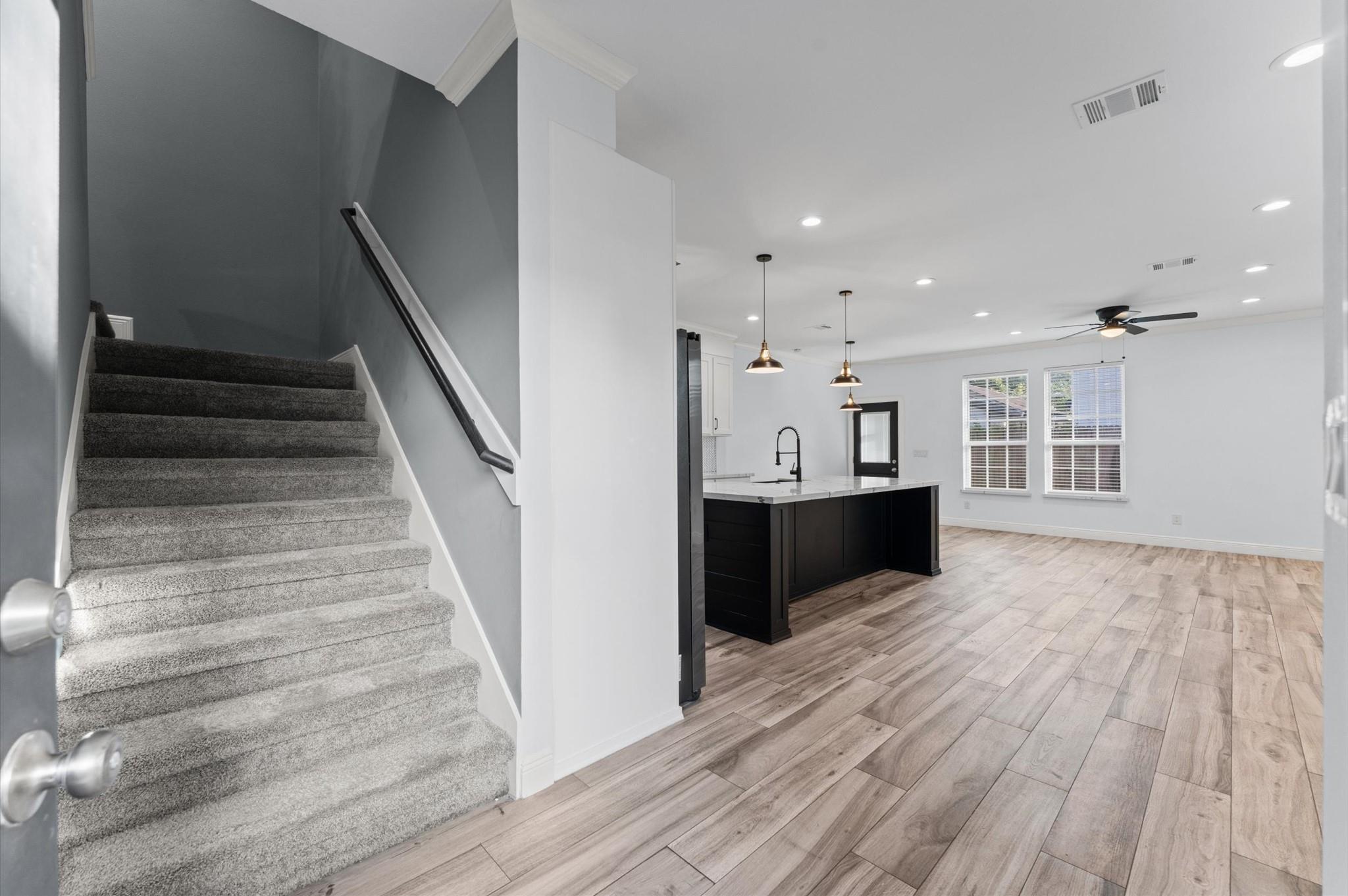 Residential in Houston 3