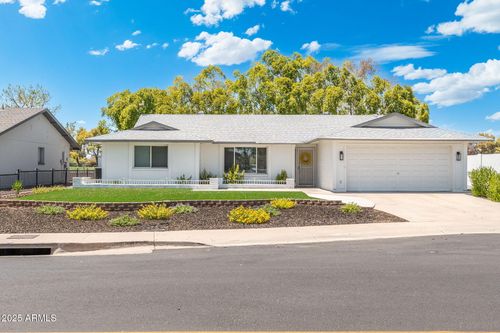 6646 S La Rosa Dr, Tempe, AZ, 85283-3778 | Card Image