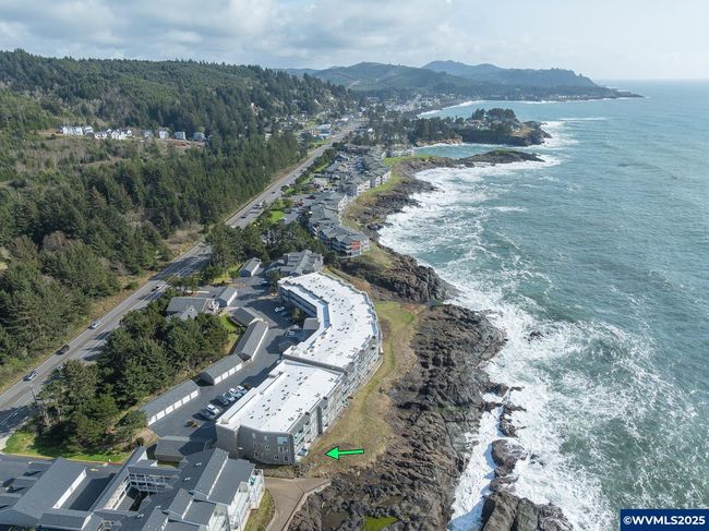 1113 N Highway 101, Condo with 1 bedrooms, 2 bathrooms and null parking in Depoe Bay OR | Image 32